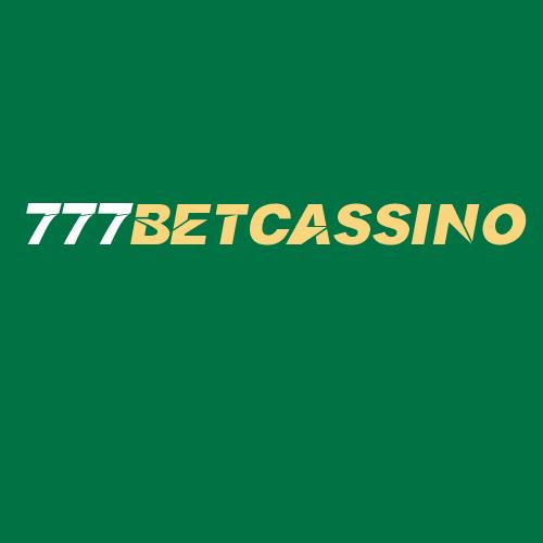 Logo da 777BETCASSINO