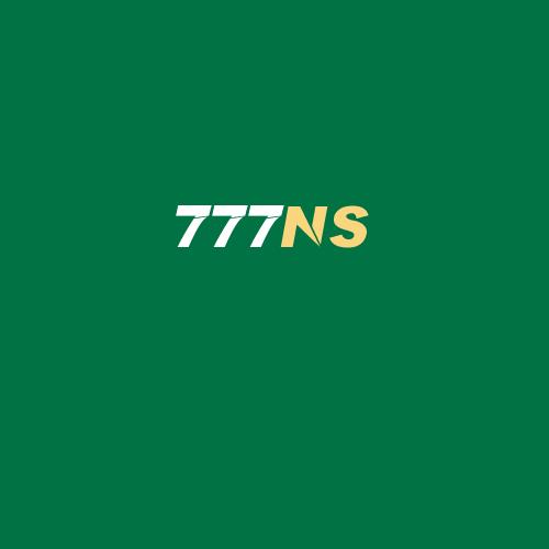 Logo da 777NS