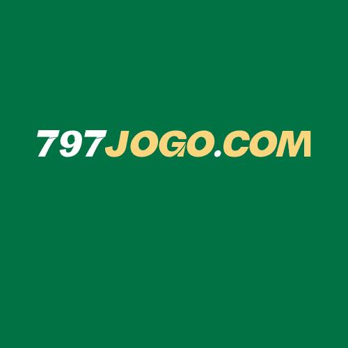 Logo da 797JOGO