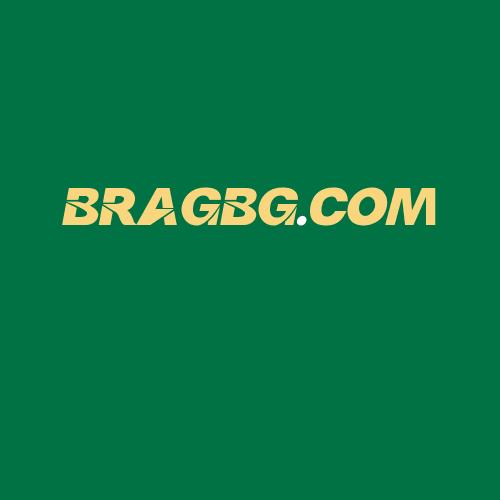 Logo da BRAGBG