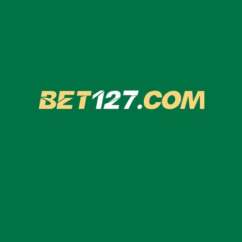 Logo da BET127