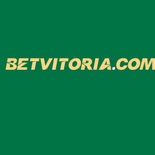 Logo da BETVITORIA