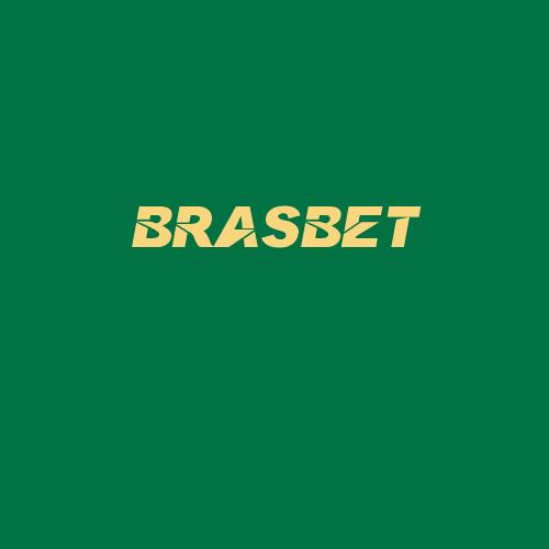 Logo da BRASBET